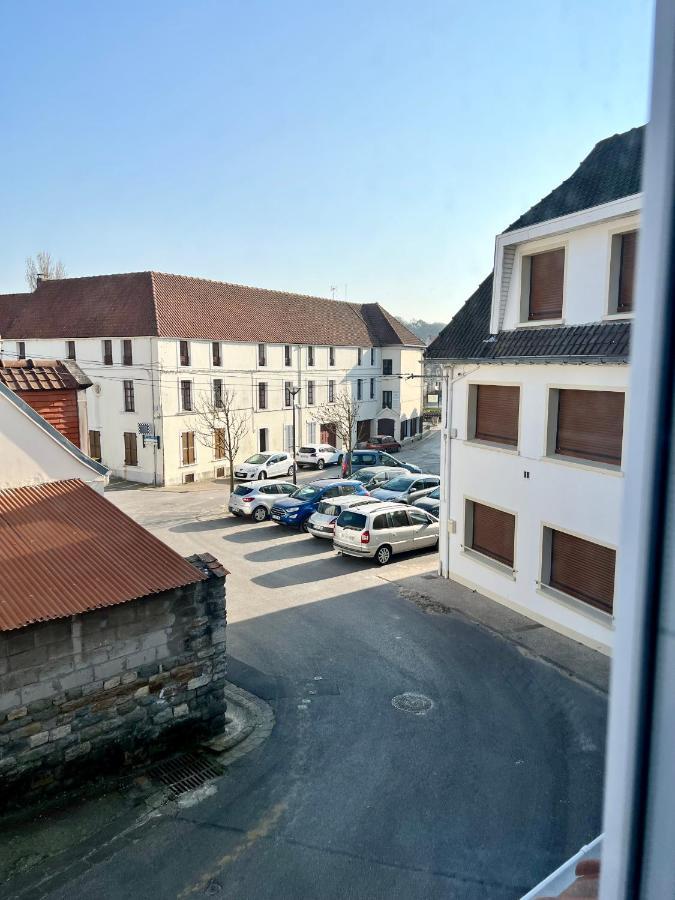 Coc - L'Etoile Du Marin Villa Wissant Exterior foto